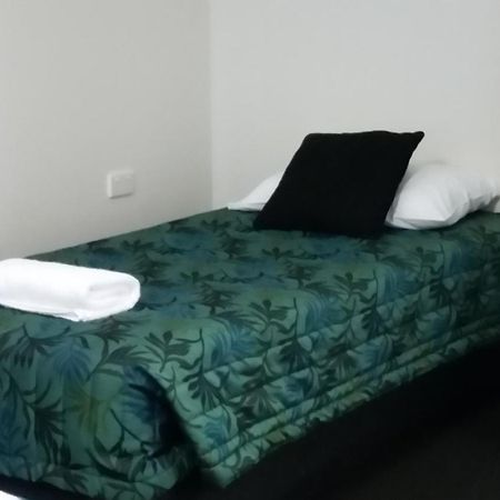 Port Denison Motor Inn ボーエン 部屋 写真