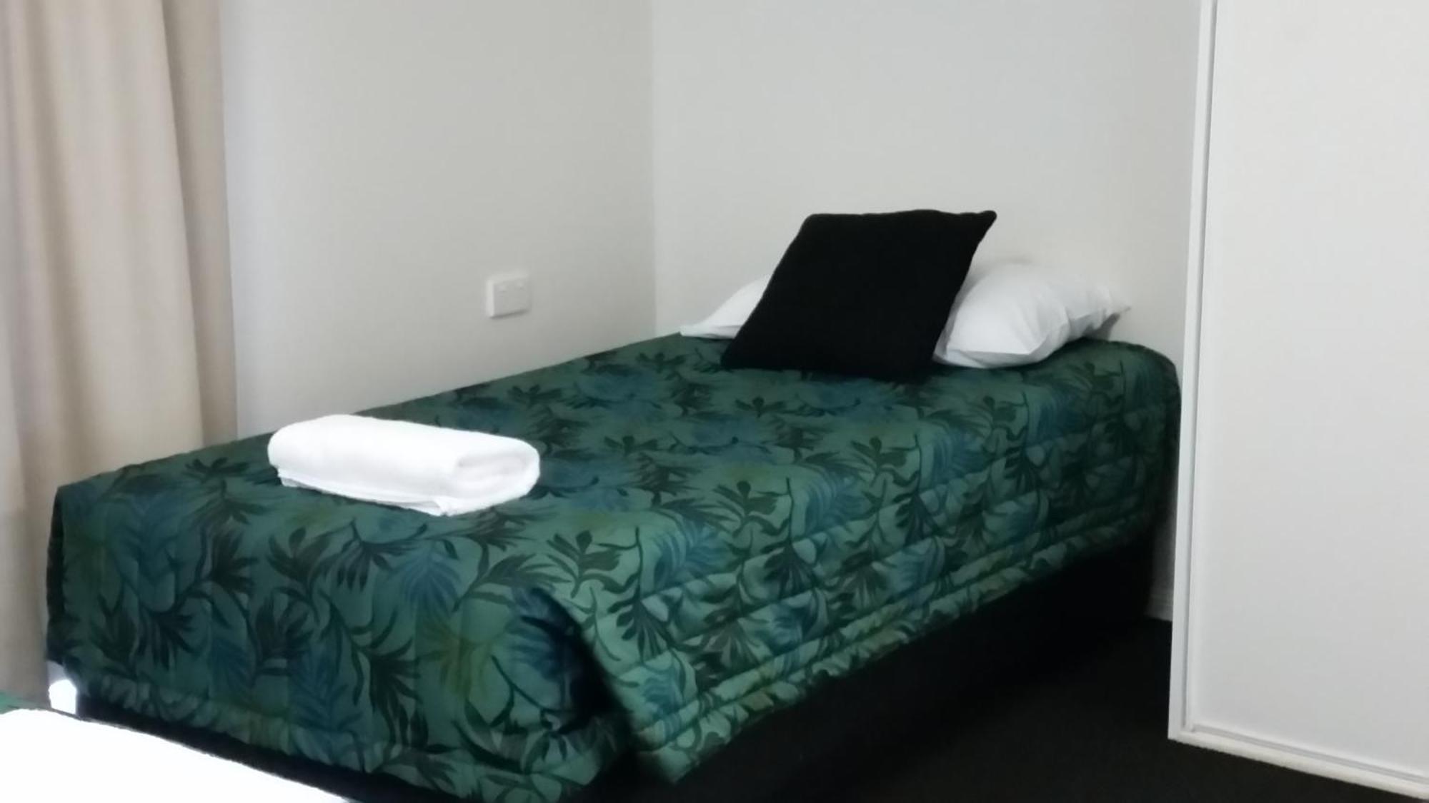 Port Denison Motor Inn ボーエン 部屋 写真